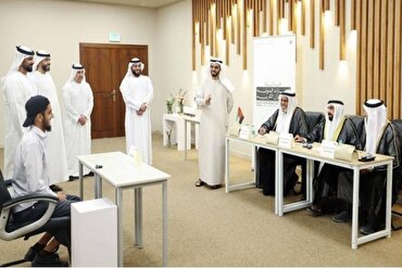 阿联酋国际《古兰经》比赛周六开始